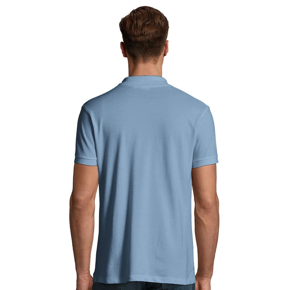 Miniatura: Men's Polo Shirt fitted cut | SOL'S Perfect Men 11346