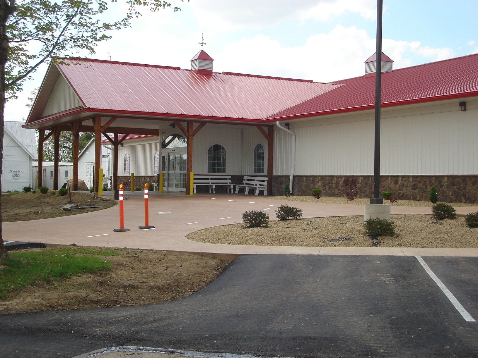 Wyandot County Fair, Upper Sandusky, OH Official Site