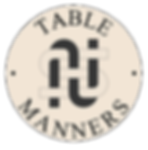 Tablemanners NS logo