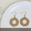 サムネイル： 環のピアス