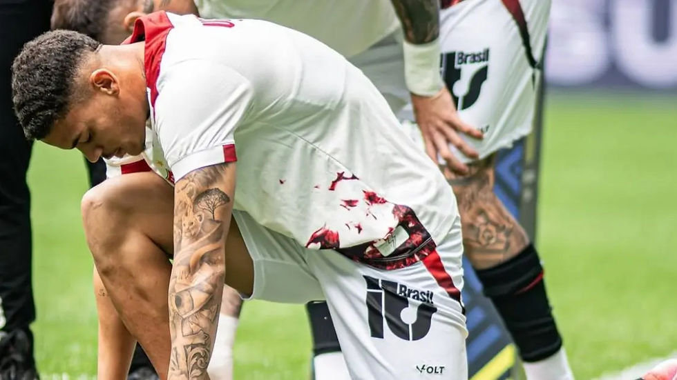 Victor Ferreira / ECV