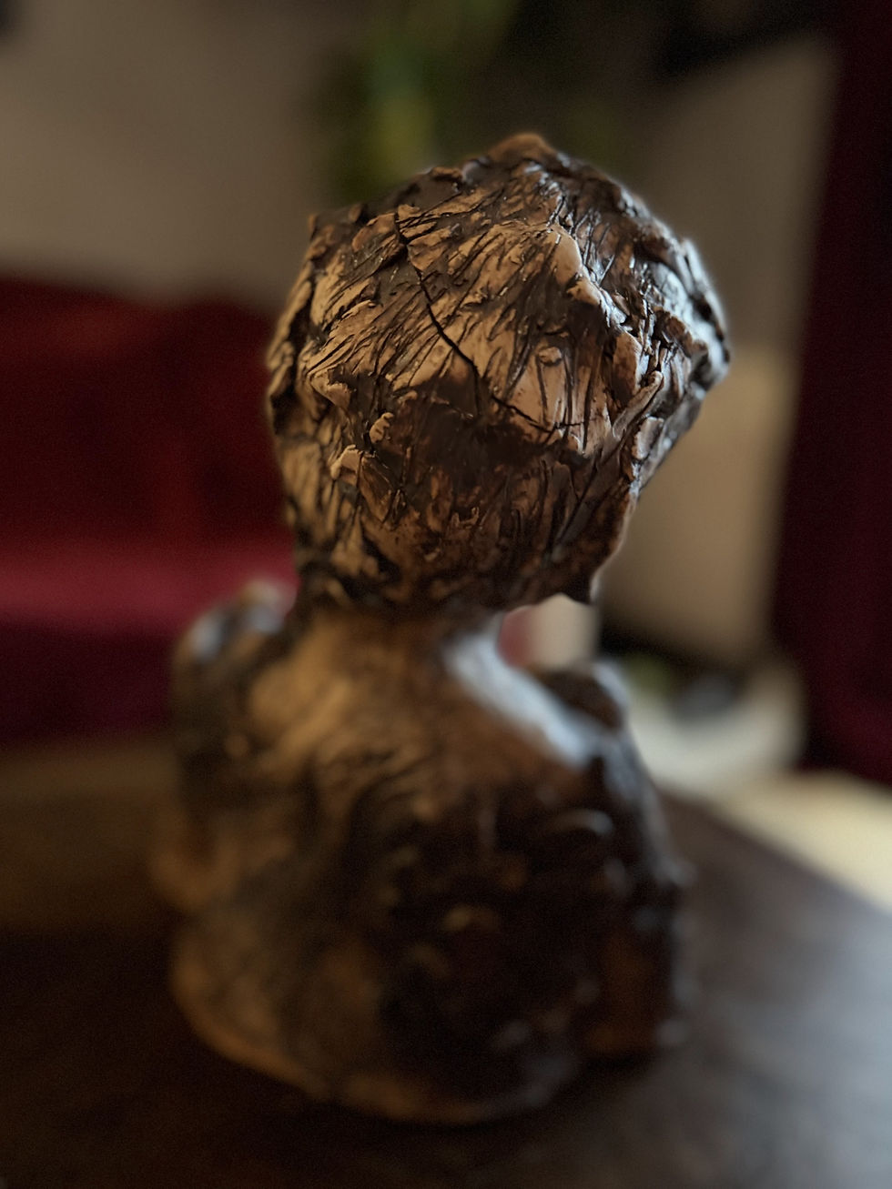 Thumbnail: Green Man