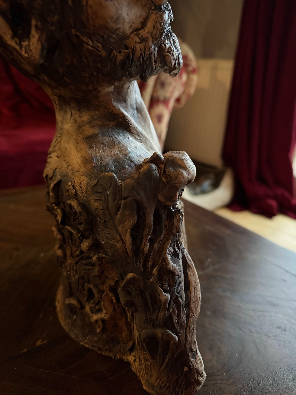 Thumbnail: Green Man