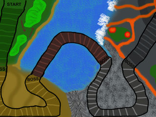 A Quarter Project Blog