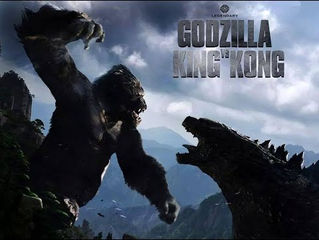 The Godzilla Cinematic Universe