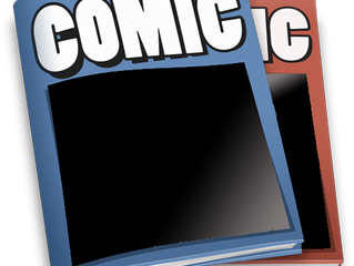 My Own Comic Universe