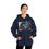 Thumbnail: Hooded Sweatshirt - "Diamonds in the Rough" 