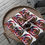 Thumbnail: Holiday Christmas Gift Wrap Papers