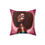 Thumbnail: Somebody's Dream Square Pillow