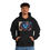Thumbnail: Hooded Sweatshirt - "Diamonds in the Rough" 