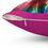 Thumbnail: Somebody's Dream Square Pillow