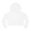 Thumbnail: Who? Romans 8:31-35 Women’s Cropped Hooded Sweatshirt