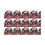Thumbnail: Holiday Christmas Gift Wrap Papers