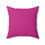 Thumbnail: Somebody's Dream Square Pillow