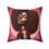 Thumbnail: Somebody's Dream Square Pillow