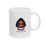 Thumbnail: Who? Romans 8:31-35 Ceramic Mug, (11oz, 15oz)