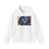Thumbnail: Hooded Sweatshirt - "Diamonds in the Rough" 