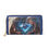 Thumbnail: Diamond in the Rough Zipper Wallet - Stylish and Inspirational Accessory