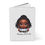 Thumbnail: Who? Romans 8:31-35 Hardcover Journal 