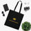 Thumbnail: Crown Me Cotton Tote