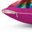 Thumbnail: Somebody's Dream Square Pillow