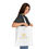 Thumbnail: Crown Me Cotton Tote
