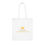 Thumbnail: Crown Me Cotton Tote