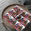 Thumbnail: Holiday Christmas Gift Wrap Papers