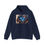 Thumbnail: Hooded Sweatshirt - "Diamonds in the Rough" 