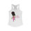 Thumbnail: Women's Work It Out Racerback Tank