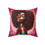 Thumbnail: Somebody's Dream Square Pillow