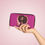 Thumbnail: Somebody's Dream Zipper Wallet