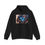 Thumbnail: Hooded Sweatshirt - "Diamonds in the Rough" 