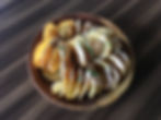 Cheesy Potato Twister