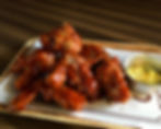 Chinito's Buffalo Wings