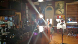 Filming Forging New Paths, Melbourne