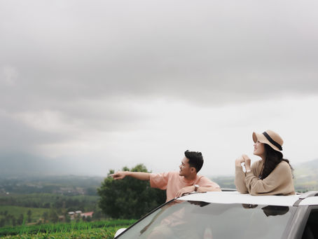 5 Rekomendasi Wisata di Pangalengan yang Wajib Kamu Kunjungi Bersama Keluarga!