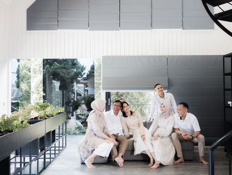 4 Tips Jika Kamu Ingin Staycation saat Bulan Ramadan Bersama Keluarga