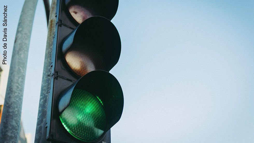 Sécurité routière : des "permis" pour les élèves