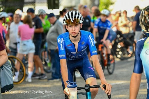 23-25/08/2024 - Triptyque Ardennais (IC)