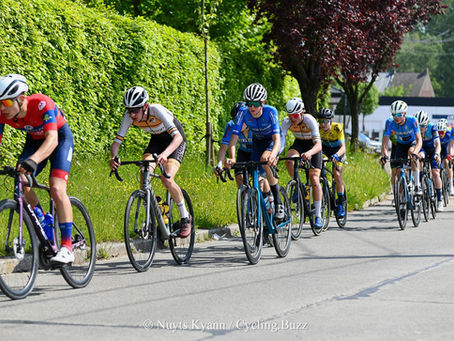 12/05/2024 - PK in Heide-Linter