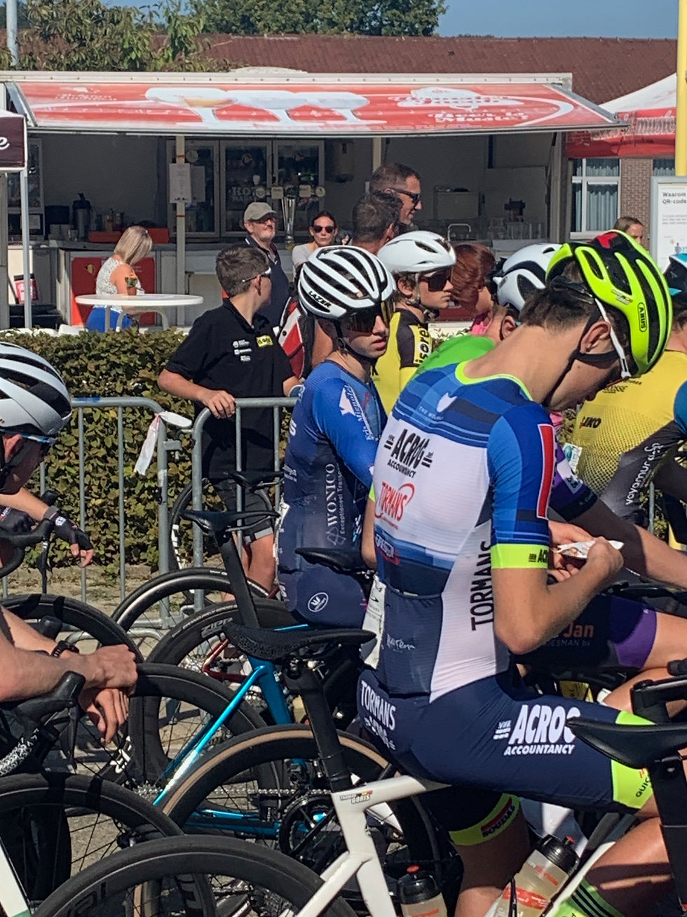 21/09/2024 - Gelrode (R)