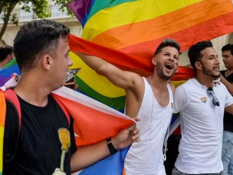 Código de las Familias: Cuba aprueba el marco legal para el matrimonio entre personas del mismo sexo