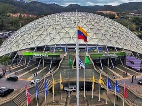 Poliedro de Caracas albergará ExpoFeria Científica, Tecnológica e Industrial Irán-Venezuela