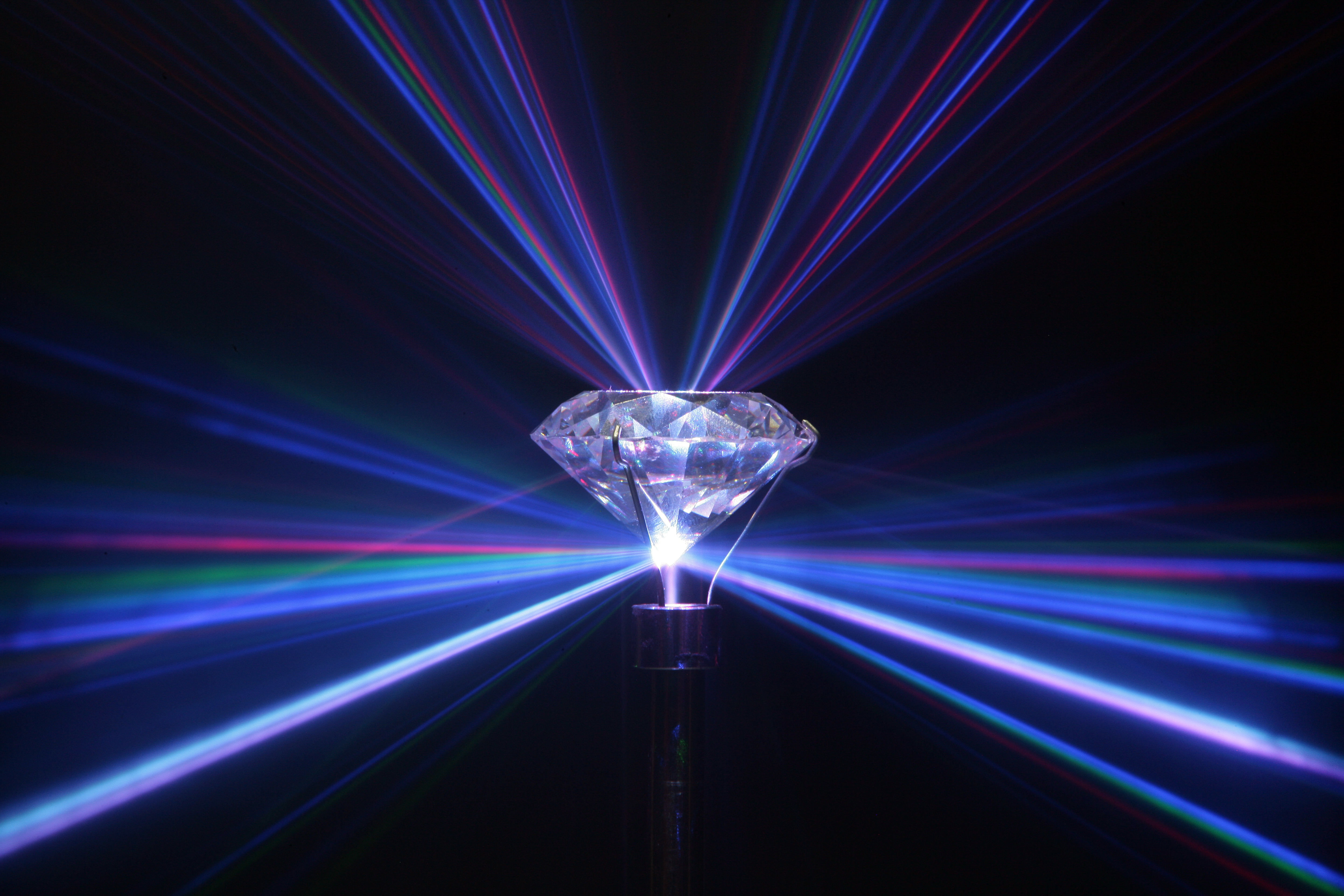 THE DIAMOND MUSEUM