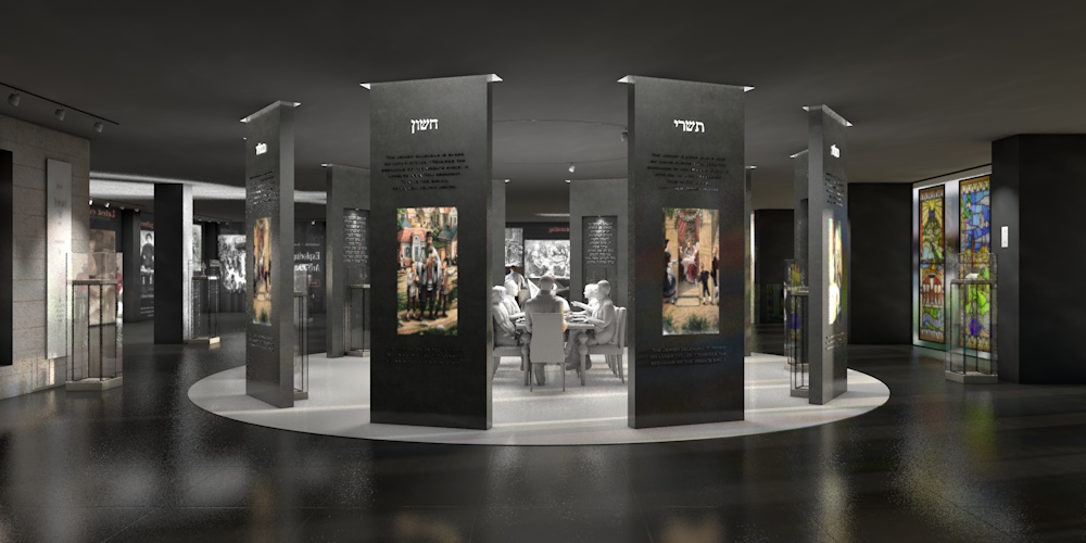 The Jewish Museum