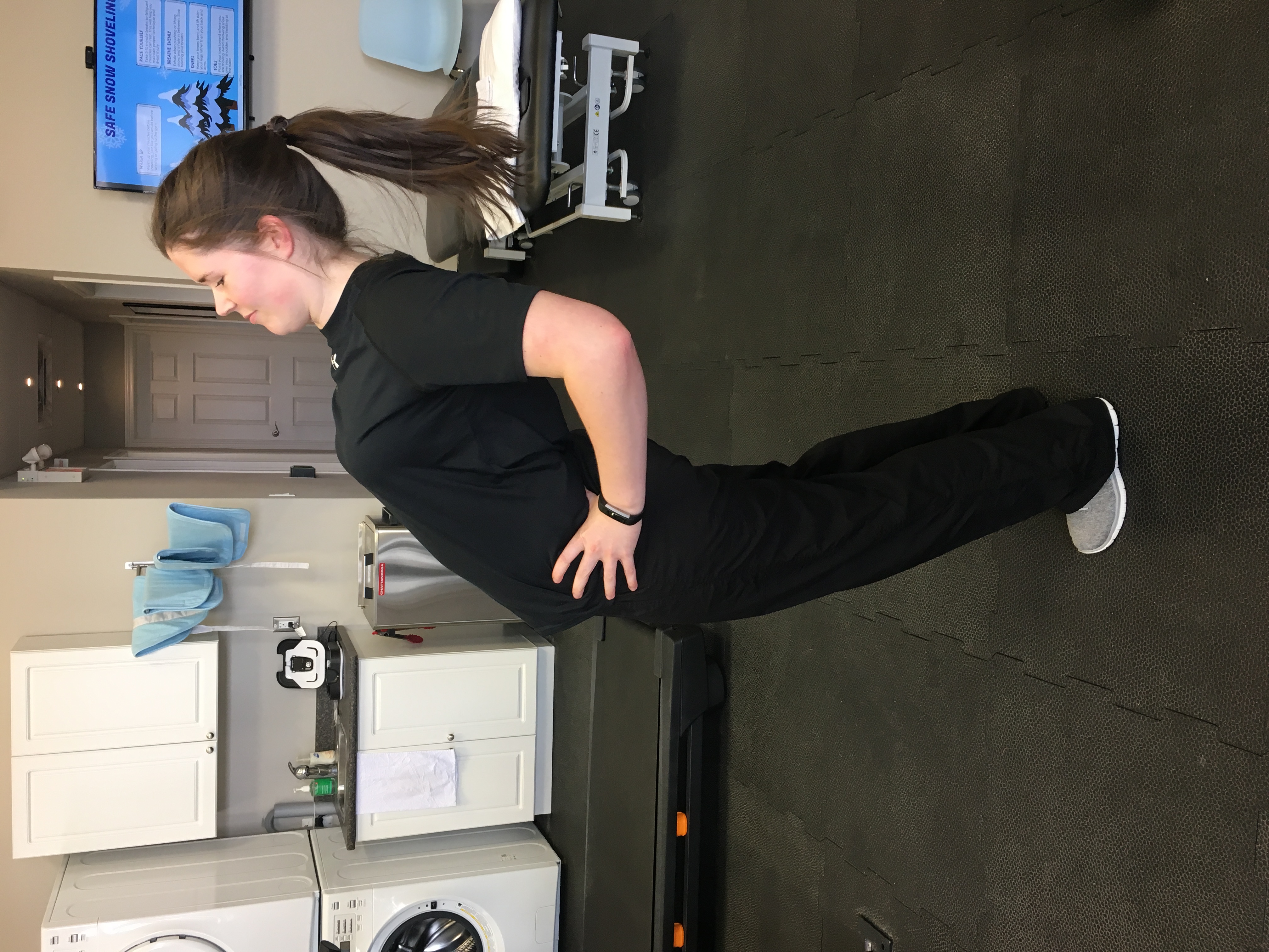 back pain exercise (step-2) 