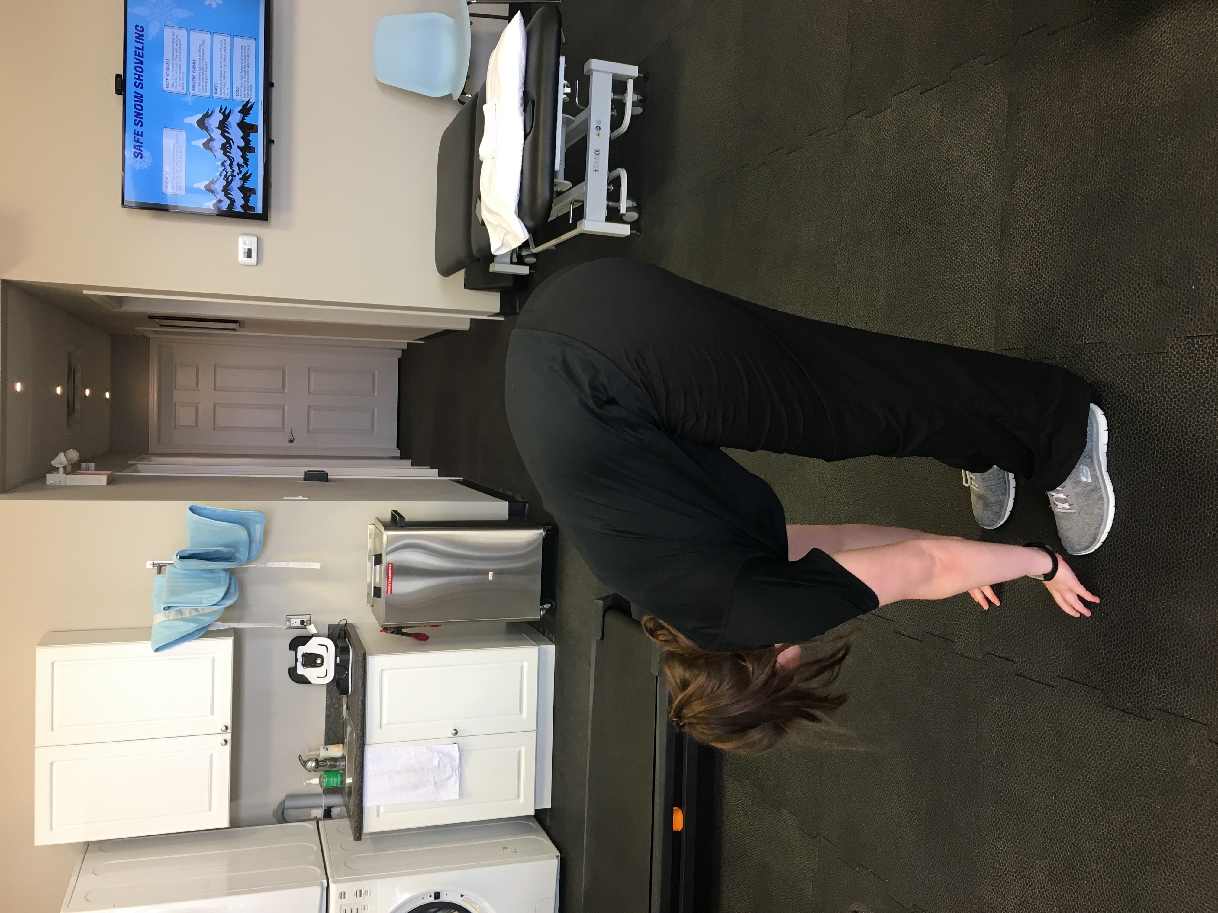 back pain exercise (step-1) 