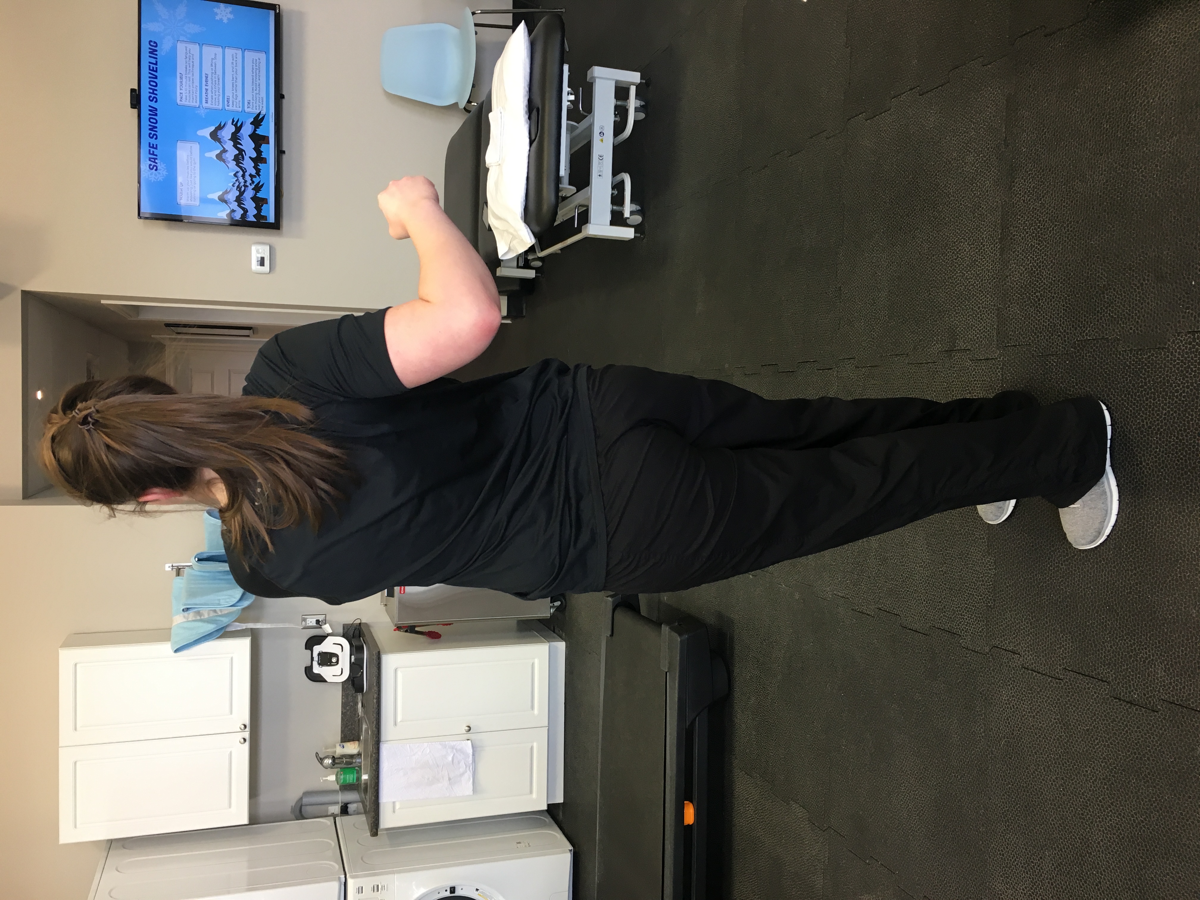 back pain exercise (step-3) 