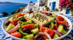 Village Salad